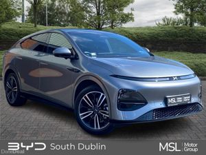 XPeng G6 ***DEPOSIT TAKEN***Coupe RWD Long Range - Image 3
