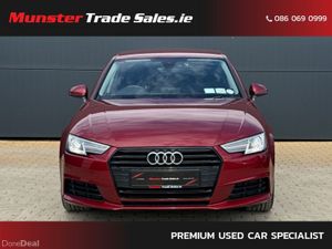 Audi A4 2.0 TDI 150HP - Image 4