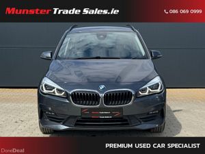 BMW 2-Series 216d - Image 4