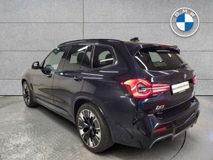 BMW iX3 M Sport Pro - Image 3