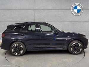 BMW iX3 M Sport Pro - Image 4