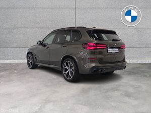 BMW X5 xDrive50e M Sport - Image 3
