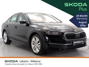 Skoda Octavia SELECTION+ 2.0TDI 150HP DSG *HEATED - Image 3