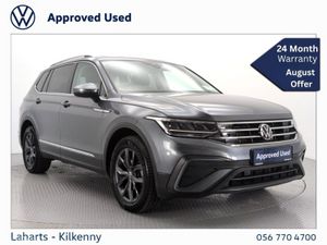 Volkswagen Tiguan Allspace ALLSPACE 7S LIFE 2.0TDI - Image 3