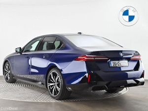 BMW 5-Series 530e M Sport Saloon - Image 2