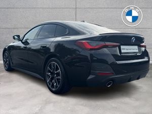 BMW 4-Series 420d M Sport Gran Coupe - Image 2