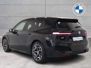 BMW iX xDrive40 M Sport - Image 3