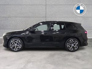 BMW iX xDrive40 M Sport - Image 4