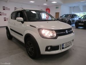 Suzuki Ignis 1.2 pet auto -CAMERA-LOW KM'S 2017 - Image 3