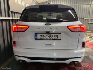 2021 Ford Kuga 1.5 EcoBlue 120PS ST-Line X - Image 2