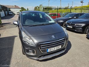Peugeot 3008 2014 1.6 diesel Active - Image 2