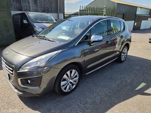 Peugeot 3008 2014 1.6 diesel Active - Image 3