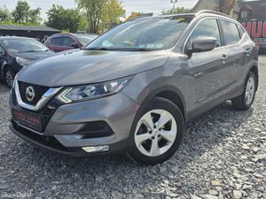 2019 Qashqai 1.3 Automatic/FSH/High spec/Warranty - Image 3