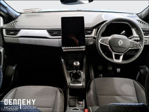 Renault Symbioz techno TCe 140 E06X €129.98 pw - Image 3