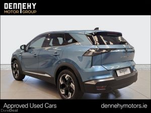 Renault Symbioz techno TCe 140 E06X €129.98 pw - Image 4