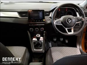 Renault Captur 1.0 TCe 90 DFull Limited € 76.45 pw - Image 3
