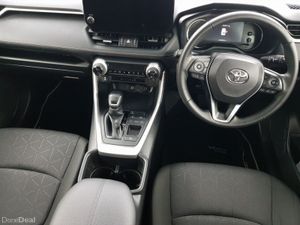 Toyota RAV4 2.5 Hybrid Luna 2WD - Image 4