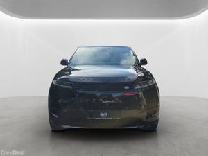 2022 LANDROVER RANGEROVER SPORT P440E SE DYNAMIC. - Image 2