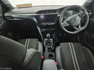 Opel Corsa GS Model 1.2 - Image 4