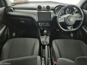 Suzuki Swift 1.2 Dualjet SZ3 - Image 4
