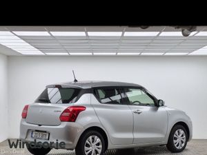 Suzuki Swift 1.2 Dualjet SZ3 - Image 3