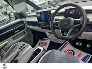 Volkswagen ID.Buzz ID.BUZZ TECH 77KWH 204BHP  SWB - Image 2