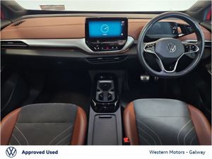 Volkswagen ID.4 LIFE DX 77kWh 174HP, Stunning Colo - Image 2