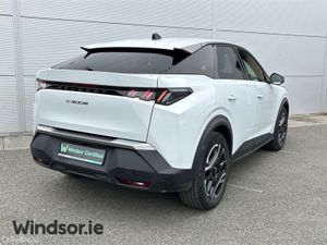 Peugeot 3008 (251) Allure EV  210 Electric 73kWh A - Image 3