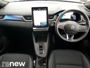 Renault Symbioz techno esprit Alpine HEV E-Tech 16 - Image 2