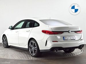 BMW 2-Series 218d M Sport Gran Coupe - Image 2
