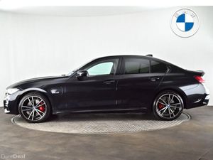 BMW 3-Series 330e M Sport Saloon - Image 3