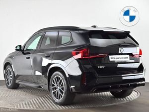 BMW iX1 eDrive20 M Sport - Image 2