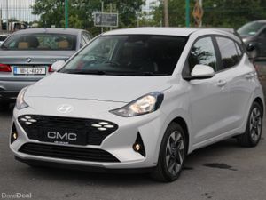 Hyundai i10 2023 Deluxe plus - Image 3
