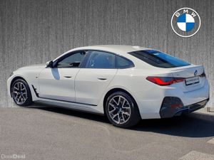 BMW i4 eDrive35 M Sport - Image 3