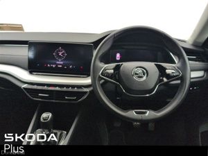 Skoda Octavia STYLE 1.5TSI 150HP *HEATED SEATS*KEY - Image 3