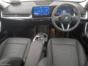 BMW X1 sDrive18d xLine - Image 4