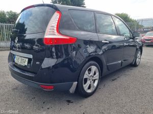 Renault Grand Scenic 2011 - Image 3