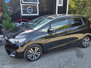 Honda Fit 1.5 Hybrid Auto 2017 - Image 3