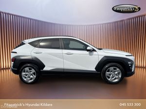 KONA Petrol 1.0 T-GDI Elegance - 2026 - Image 2