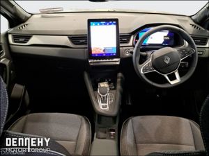 Renault Symbioz E-Tech full hybrid 145 Auto Techno - Image 3