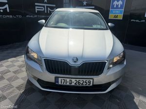 Skoda Superb Active 1.6TDi 120HP DSG - Image 4