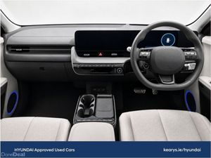 Hyundai IONIQ 5 FL Platinum 84 kW - Image 4