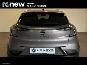 Renault Captur techno TCe 115 E06X - Image 3