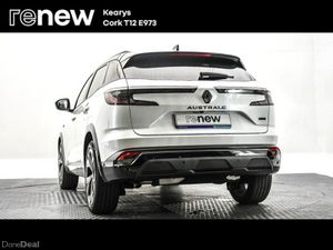 Renault Austral Techno Esprit Alpine E-Tech Full H - Image 4