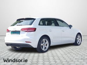 Audi A3 1.4TFSI SPORTBACK AUTO - Image 3