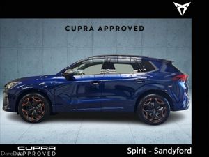 Cupra Terramar eHYBRID 272hp DSG VZ**Call John 086 - Image 4