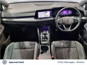 Volkswagen Golf ** R-LINE ** 1.5 TSI ** 130BHP ** - Image 2