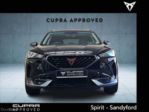 Cupra Formentor e-Hybrid 204hp DSG**Call John 0861 - Image 3