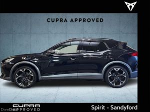 Cupra Formentor e-Hybrid 204hp DSG**Call John 0861 - Image 4