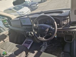 Ford Transit Minibus 2.0 - Image 4
